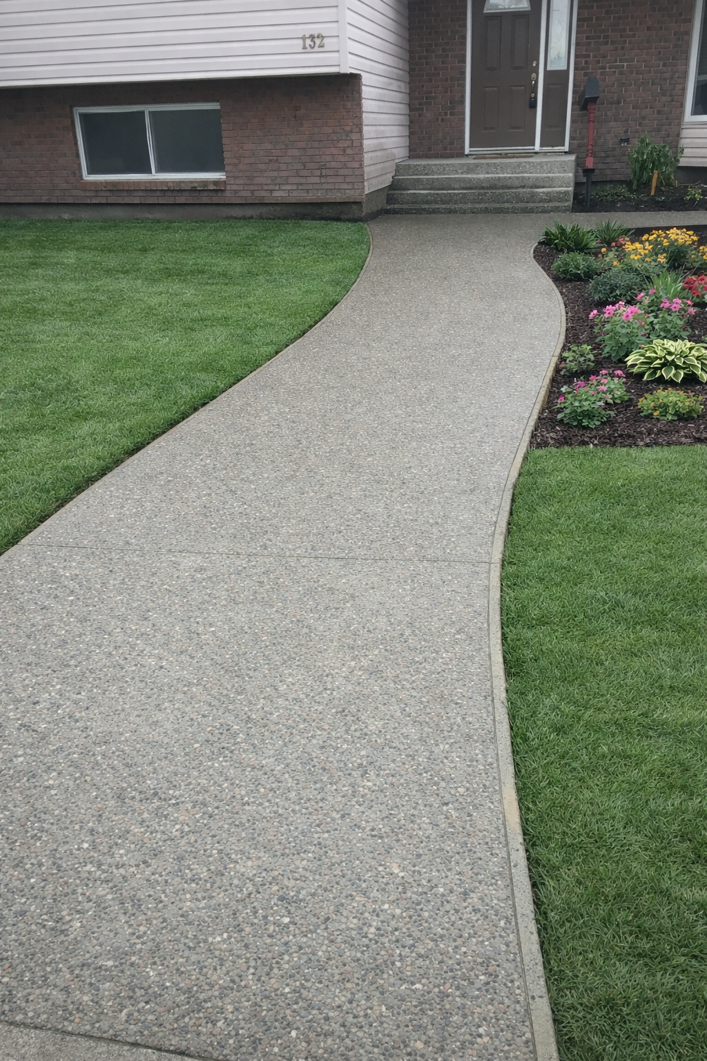 Rolling Walkway